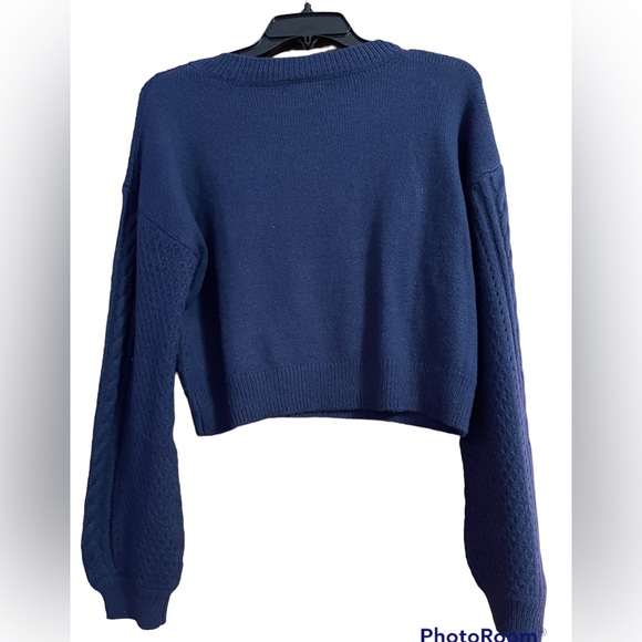 Nordstrom BP Sweater - Size S - Picture 4 of 5
